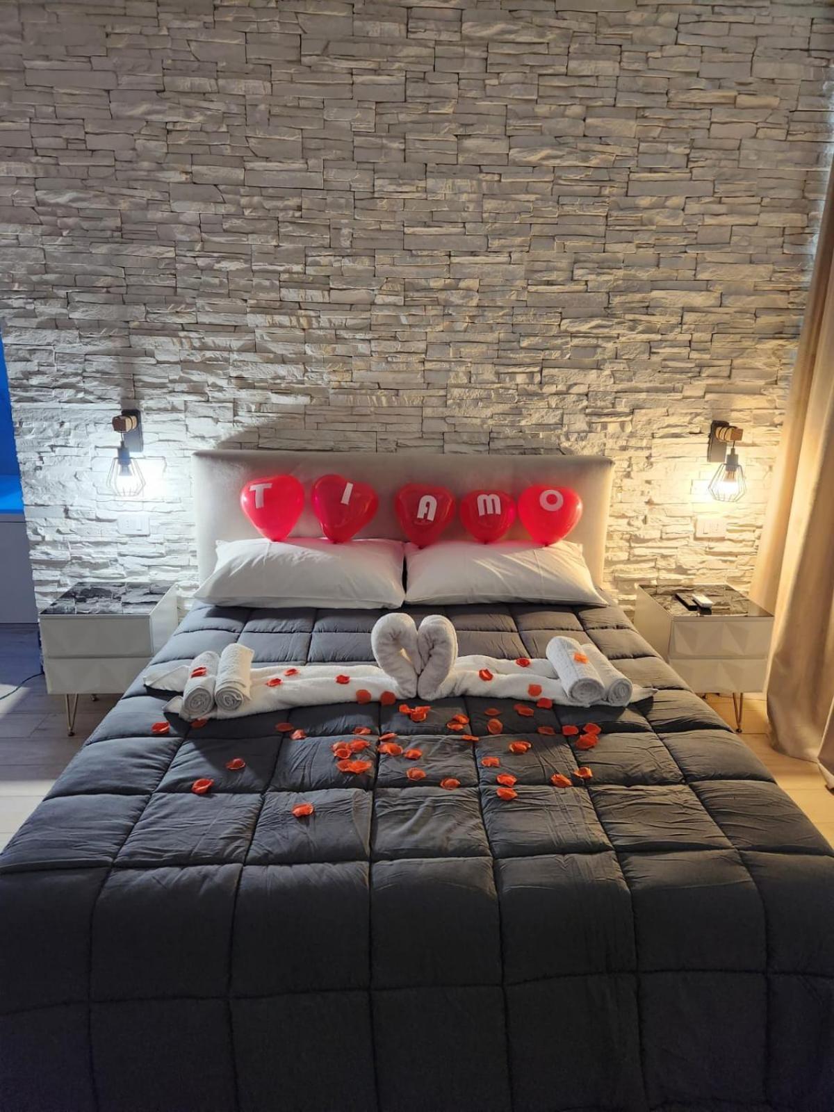 Mangano Suites Палермо Экстерьер фото
